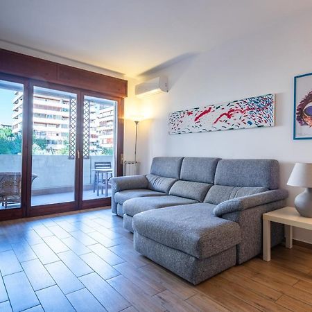 Ferienwohnung Casa Longanesi Rom Exterior foto