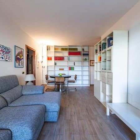 Ferienwohnung Casa Longanesi Rom Exterior foto