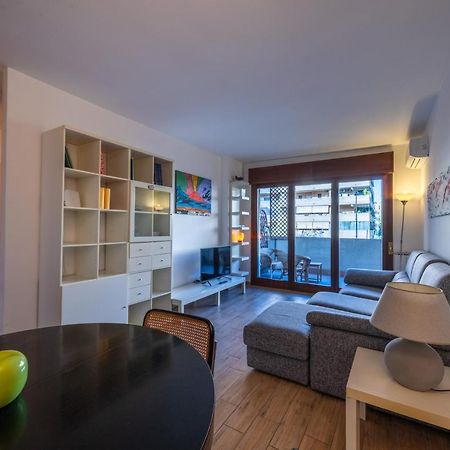 Ferienwohnung Casa Longanesi Rom Exterior foto